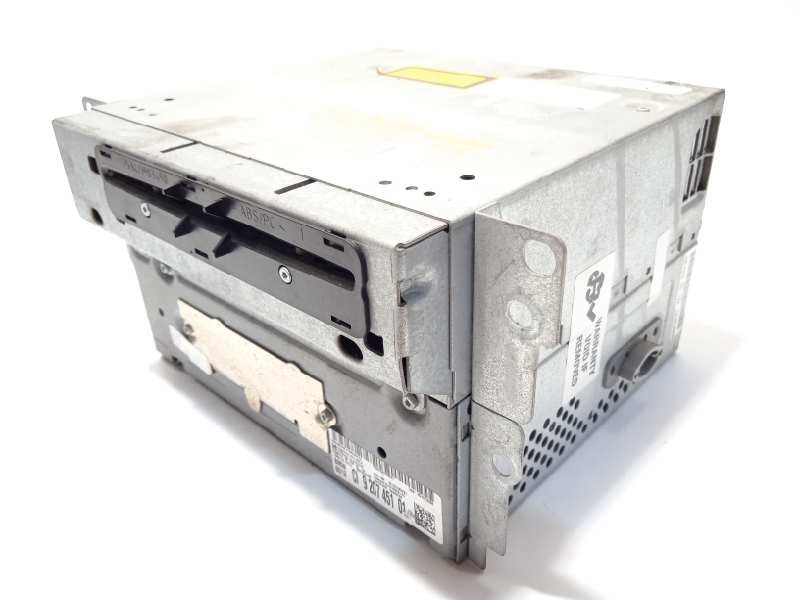 Recambio de sistema navegacion gps para bmw serie 7 (f01/f02) 730ld referencia OEM IAM 65129207451  