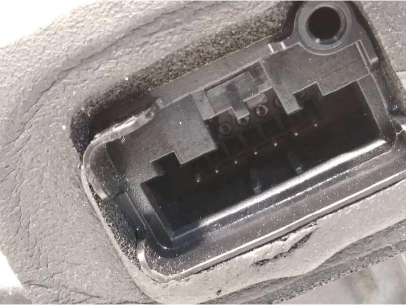 Recambio de cerradura puerta trasera derecha para seat leon (5f1) reference referencia OEM IAM 5K4839016Q  