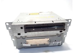 Recambio de sistema navegacion gps para bmw serie 7 (f01/f02) 730ld referencia OEM IAM 65129207451   2