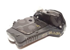 Recambio de cerradura puerta trasera derecha para toyota yaris 1.0 cat referencia OEM IAM 690500D310   2