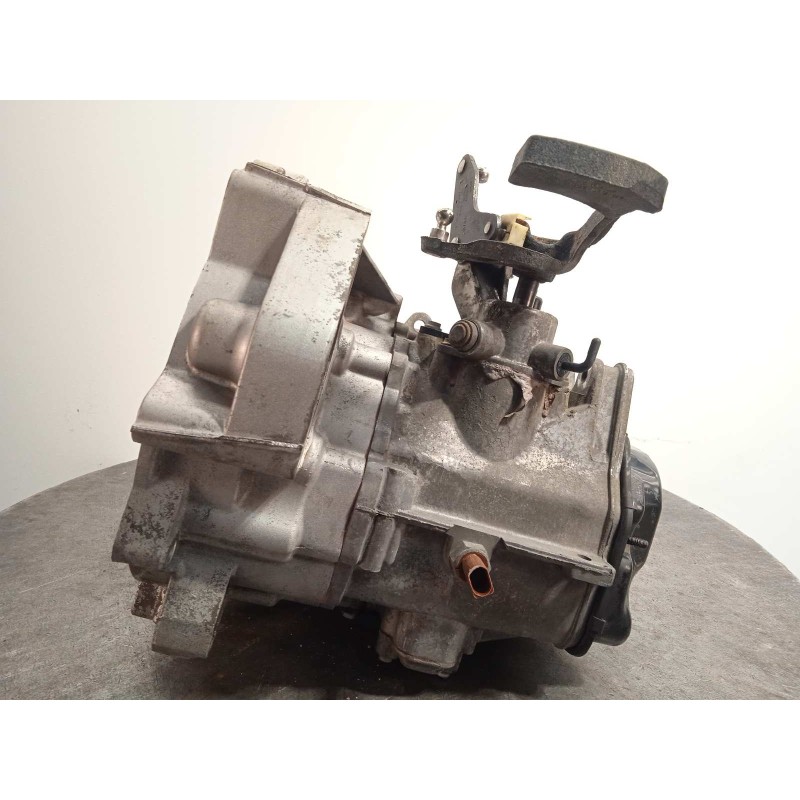 Recambio de caja cambios para audi a2 (8z) 1.6 fsi referencia OEM IAM GSK  02T300053F