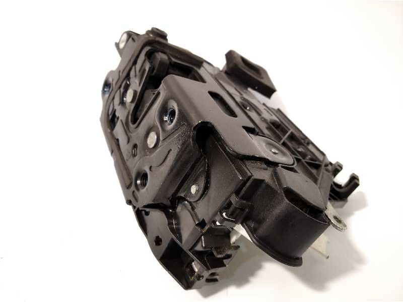Recambio de cerradura puerta trasera izquierda para seat leon (5f1) reference referencia OEM IAM 5K4839015Q  