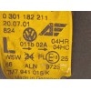Recambio de faro izquierdo para seat alhambra (7v9) 1.9 tdi referencia OEM IAM 7M7941015K 7M7941015N 0301182211
