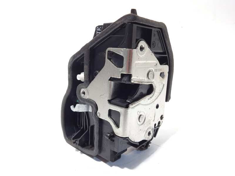 Recambio de cerradura puerta trasera derecha para bmw serie 5 touring (e61) 520d referencia OEM IAM 7202148  51227202148