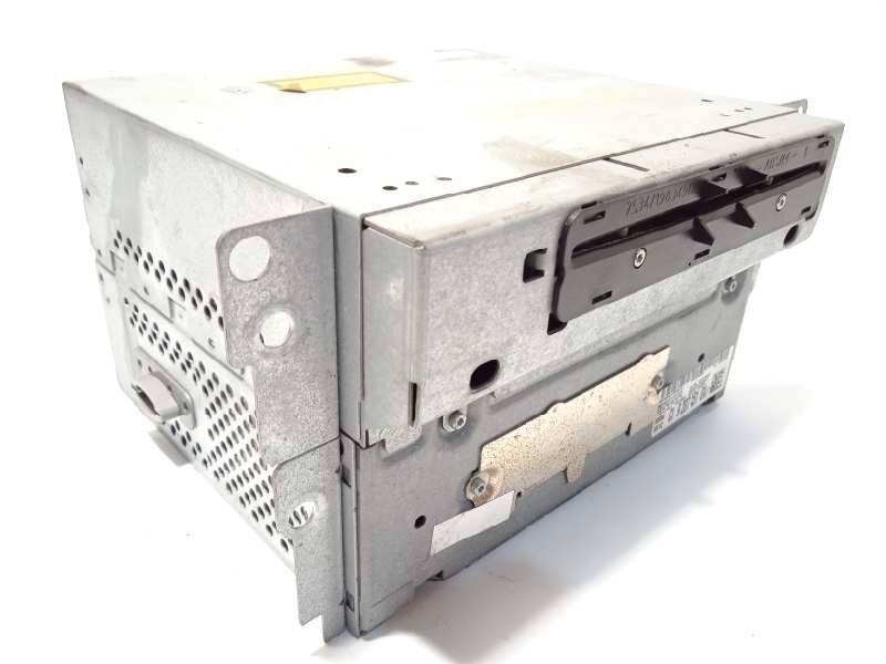 Recambio de sistema navegacion gps para bmw serie 7 (f01/f02) 730ld referencia OEM IAM 65129207451  