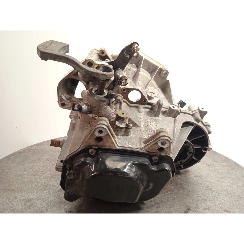 Recambio de caja cambios para audi a2 (8z) 1.6 fsi referencia OEM IAM GSK  02T300053F