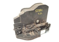 Recambio de cerradura puerta trasera derecha para bmw serie 5 touring (e61) 520d referencia OEM IAM 7202148  51227202148 2