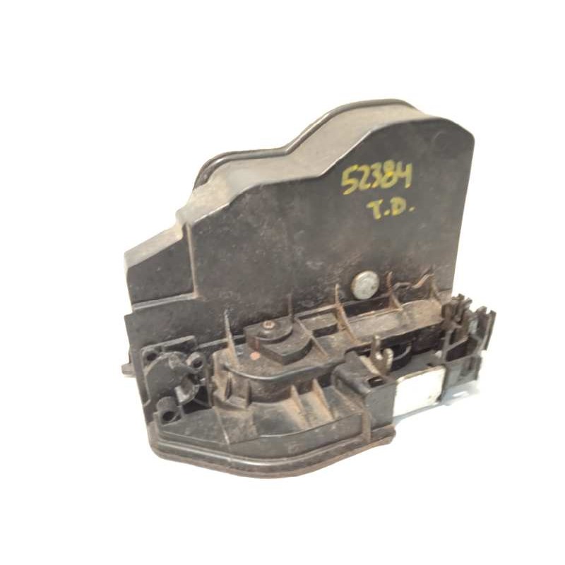 Recambio de cerradura puerta trasera derecha para bmw serie 5 touring (e61) 520d referencia OEM IAM 7202148  51227202148