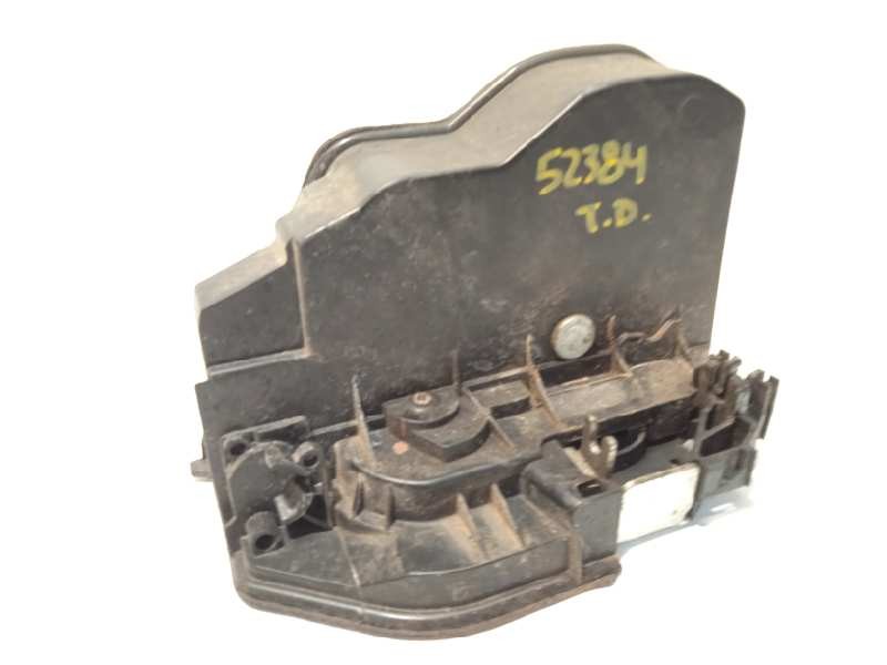 Recambio de cerradura puerta trasera derecha para bmw serie 5 touring (e61) 520d referencia OEM IAM 7202148  51227202148