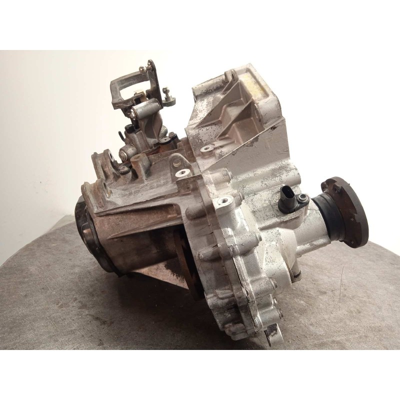 Recambio de caja cambios para audi a2 (8z) 1.6 fsi referencia OEM IAM GSK  02T300053F