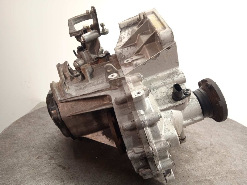 Recambio de caja cambios para audi a2 (8z) 1.6 fsi referencia OEM IAM GSK  02T300053F