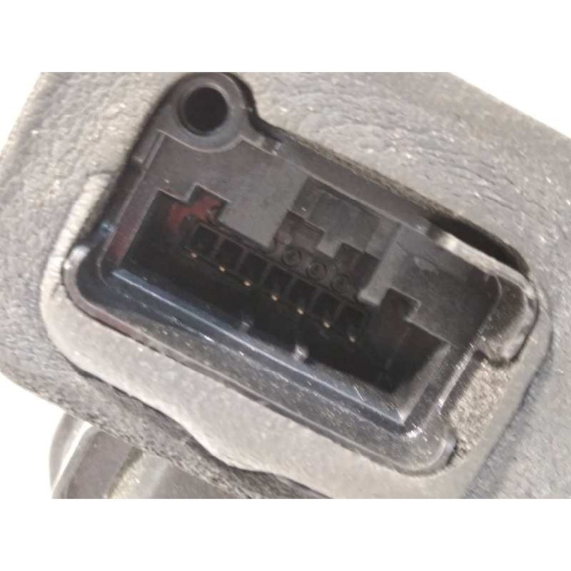 Recambio de cerradura puerta trasera izquierda para seat leon (5f1) reference referencia OEM IAM 5K4839015Q  