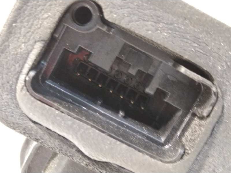 Recambio de cerradura puerta trasera izquierda para seat leon (5f1) reference referencia OEM IAM 5K4839015Q  