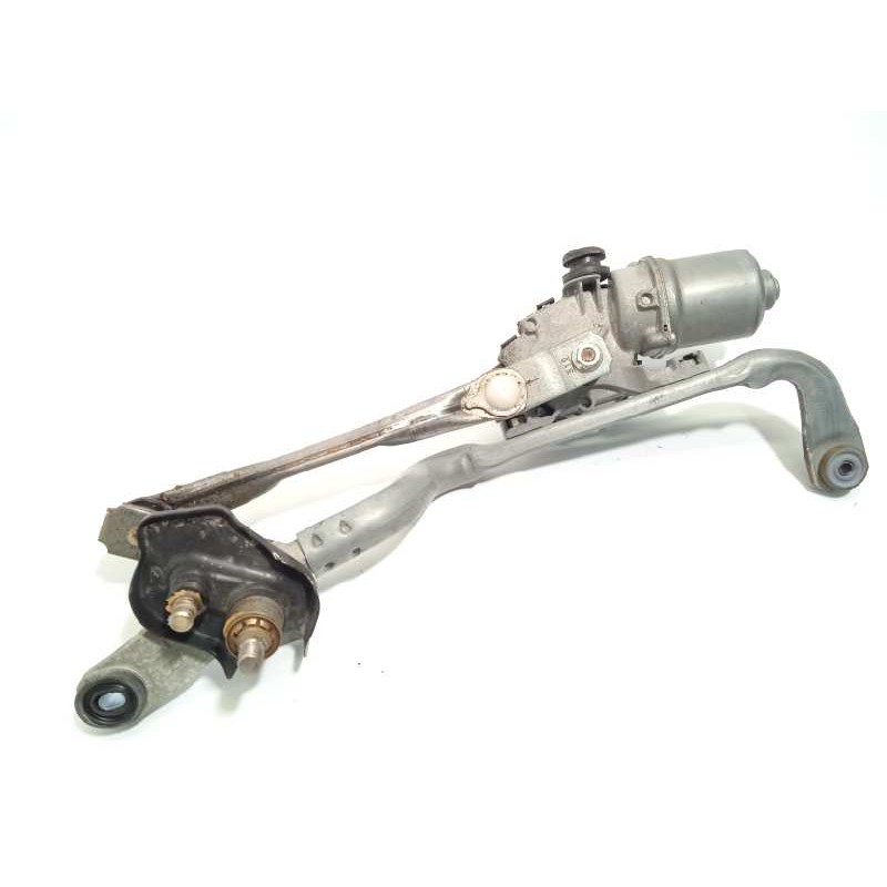 Recambio de motor limpia delantero para toyota yaris 1.0 cat referencia OEM IAM 851100D191  