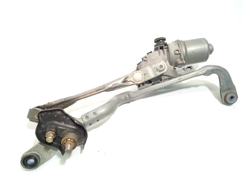 Recambio de motor limpia delantero para toyota yaris 1.0 cat referencia OEM IAM 851100D191  