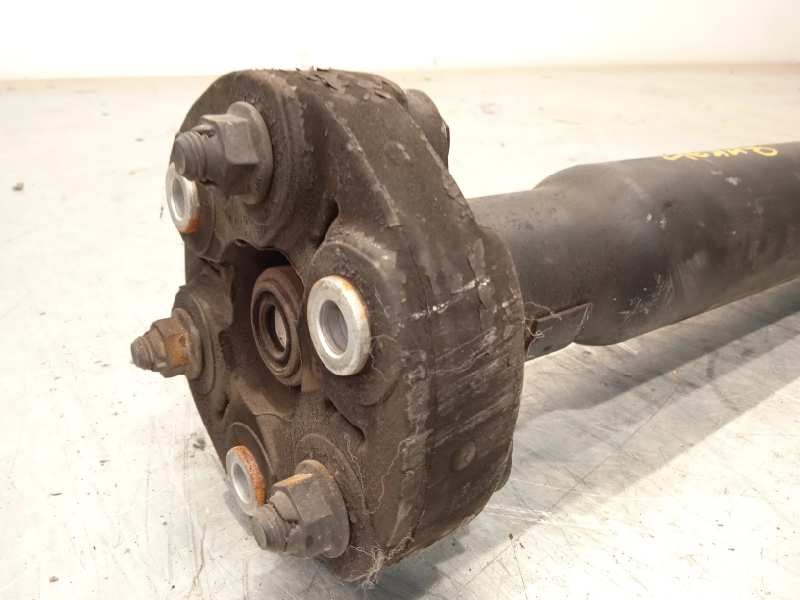 Recambio de transmision central para bmw serie 7 (f01/f02) 730ld referencia OEM IAM 7562821  26107562821