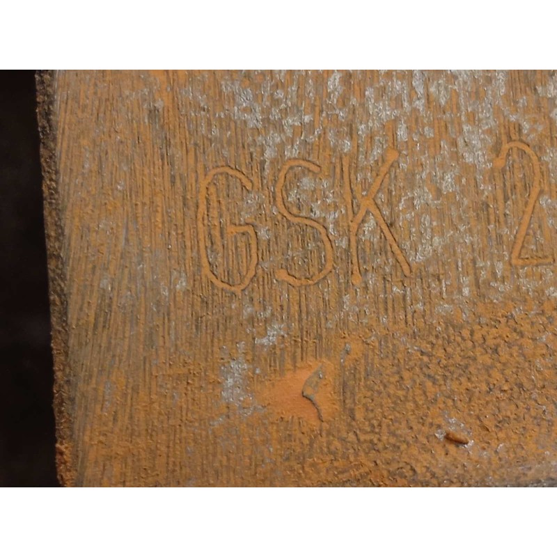 Recambio de caja cambios para audi a2 (8z) 1.6 fsi referencia OEM IAM GSK  02T300053F