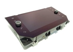 Recambio de pantalla multifuncion para seat ibiza (kj1) style referencia OEM IAM 6F0919605A  A2C18992700001