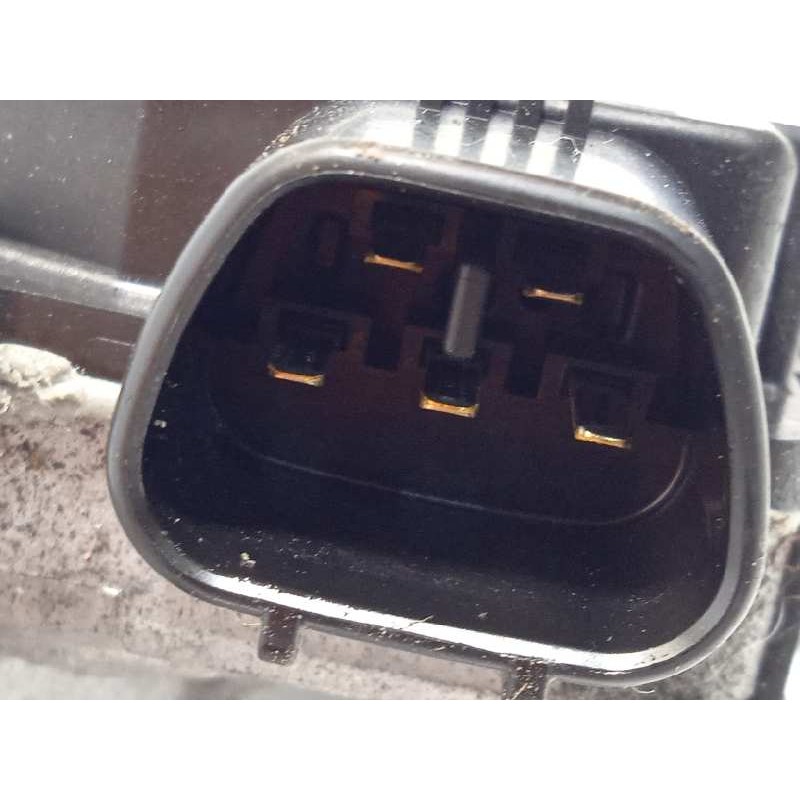 Recambio de motor limpia delantero para toyota yaris 1.0 cat referencia OEM IAM 851100D191  