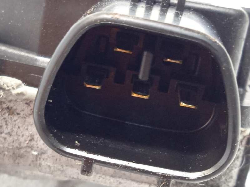 Recambio de motor limpia delantero para toyota yaris 1.0 cat referencia OEM IAM 851100D191  