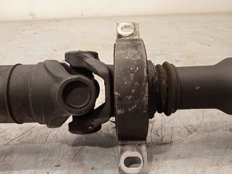 Recambio de transmision central para bmw serie 7 (f01/f02) 730ld referencia OEM IAM 7562821  26107562821