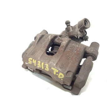 Recambio de pinza freno trasera derecha para ford focus iv (hn) 1.0 ecoboost referencia OEM IAM 2210213 8M512M088BE 