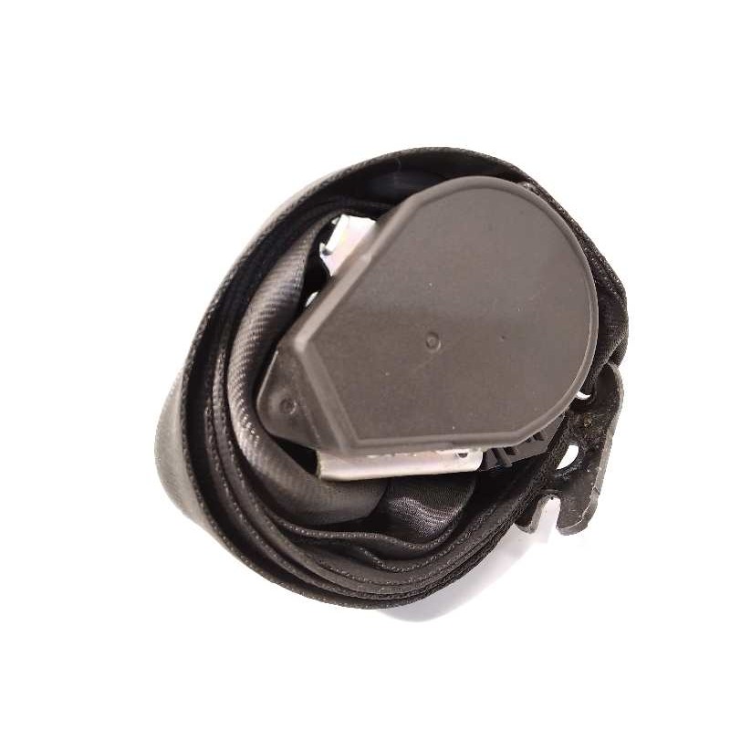 Recambio de cinturon seguridad trasero derecho para seat leon (5f1) reference referencia OEM IAM 5F0857805  