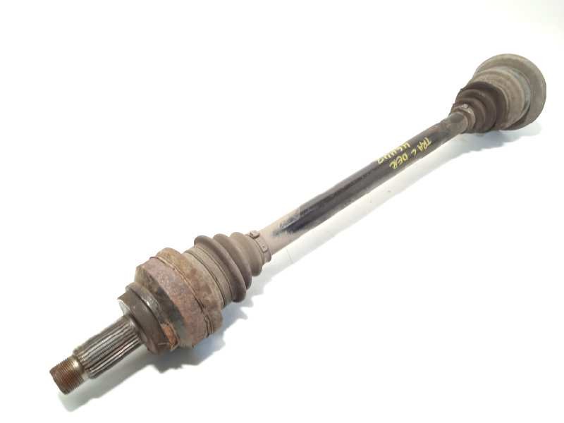 Recambio de transmision trasera derecha para bmw serie 7 (f01/f02) 730ld referencia OEM IAM 7566074  33207566074