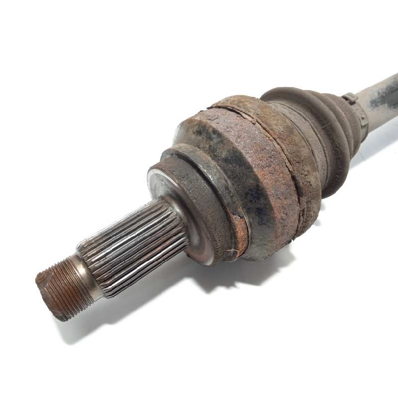 Recambio de transmision trasera derecha para bmw serie 7 (f01/f02) 730ld referencia OEM IAM 7566074  33207566074