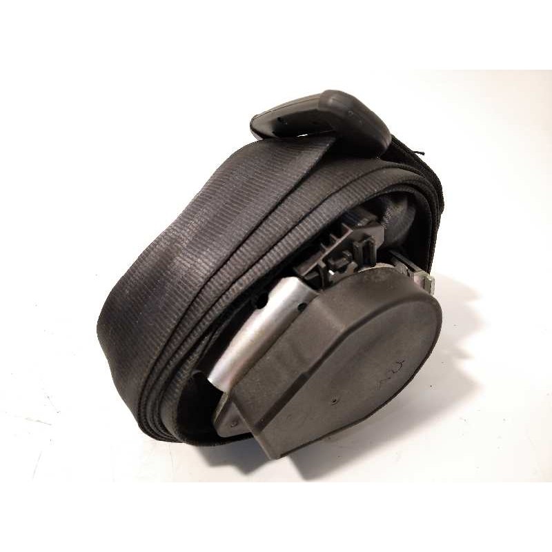 Recambio de cinturon seguridad trasero izquierdo para seat leon (5f1) reference referencia OEM IAM 5F0857805  