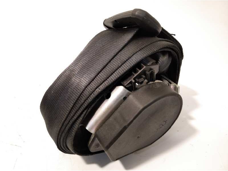 Recambio de cinturon seguridad trasero izquierdo para seat leon (5f1) reference referencia OEM IAM 5F0857805  