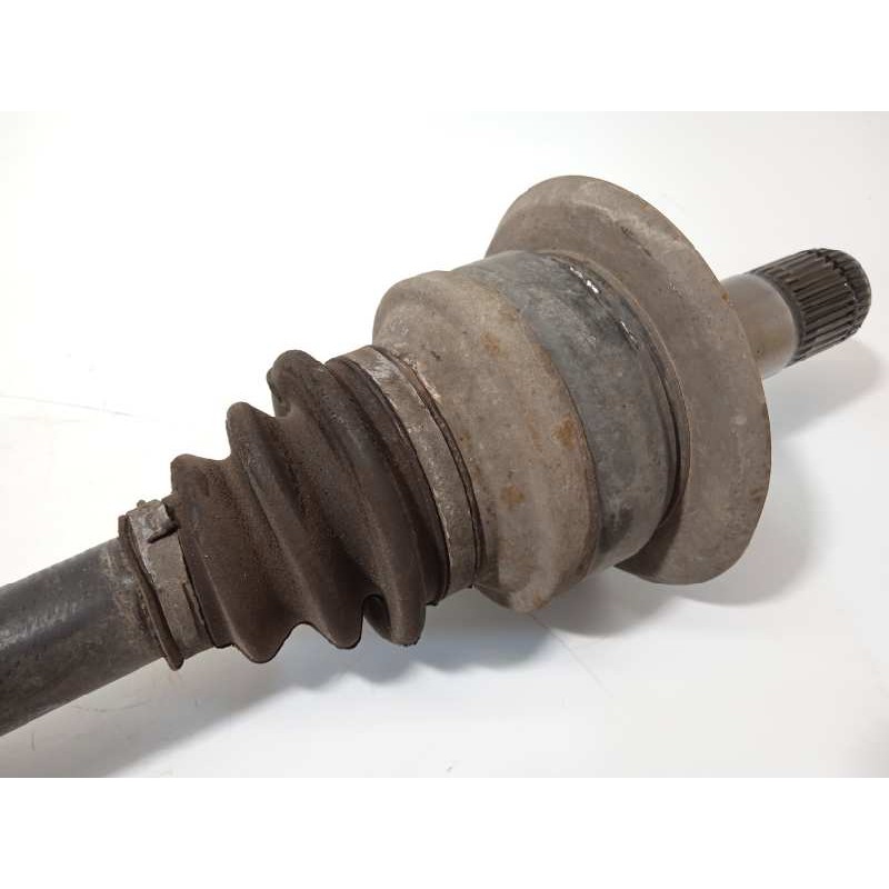 Recambio de transmision trasera derecha para bmw serie 7 (f01/f02) 730ld referencia OEM IAM 7566074  33207566074