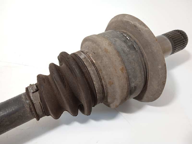 Recambio de transmision trasera derecha para bmw serie 7 (f01/f02) 730ld referencia OEM IAM 7566074  33207566074