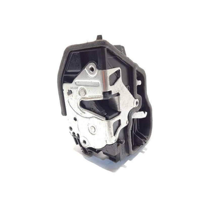 Recambio de cerradura puerta trasera izquierda para bmw serie 5 touring (e61) 520d referencia OEM IAM 7202147  51227202147