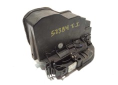 Recambio de cerradura puerta trasera izquierda para bmw serie 5 touring (e61) 520d referencia OEM IAM 7202147  51227202147 2