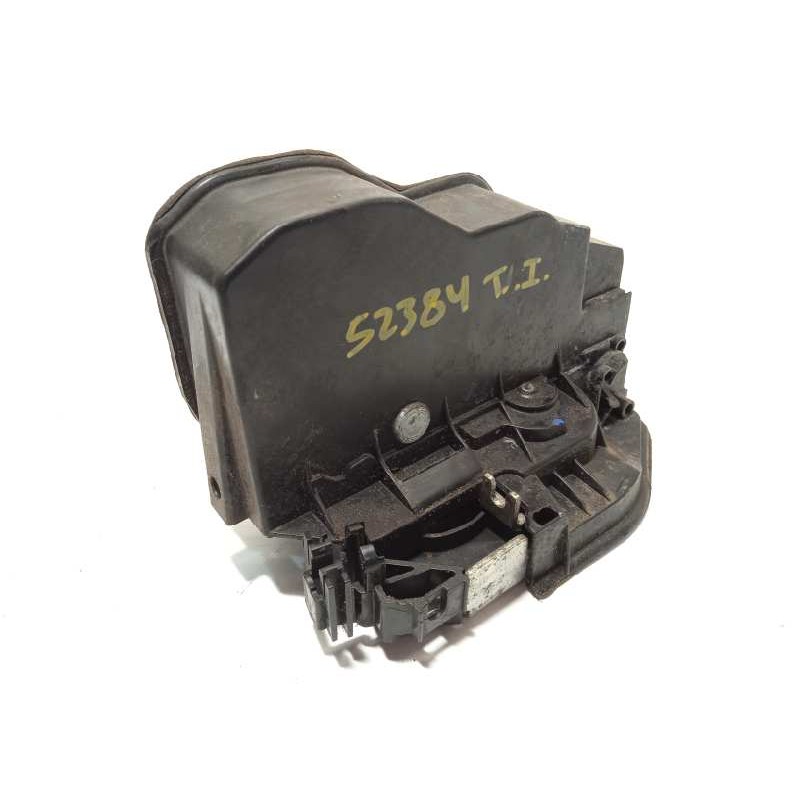 Recambio de cerradura puerta trasera izquierda para bmw serie 5 touring (e61) 520d referencia OEM IAM 7202147  51227202147