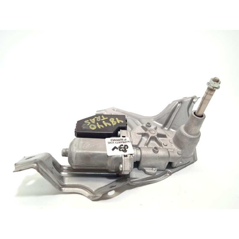 Recambio de motor limpia trasero para toyota yaris 1.0 cat referencia OEM IAM 851300D190  2596003420