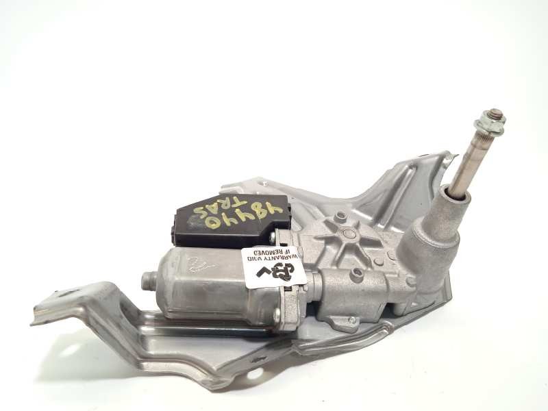 Recambio de motor limpia trasero para toyota yaris 1.0 cat referencia OEM IAM 851300D190  2596003420