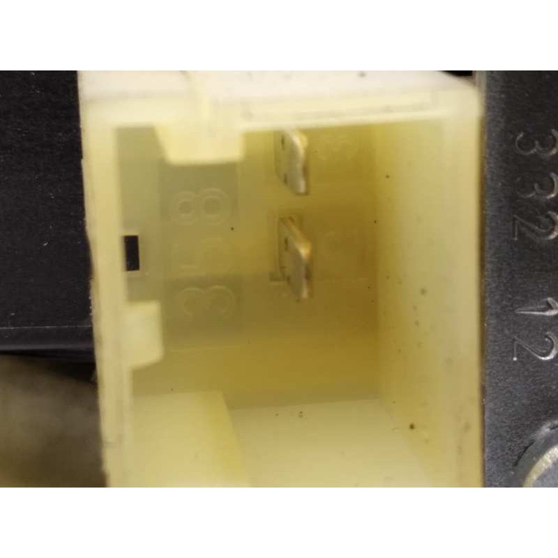 Recambio de elevalunas delantero derecho para seat leon (5f1) reference referencia OEM IAM 5Q0959802B  