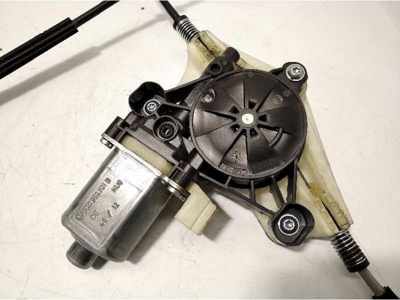 Recambio de elevalunas delantero izquierdo para seat leon (5f1) reference referencia OEM IAM 5Q0959801B  