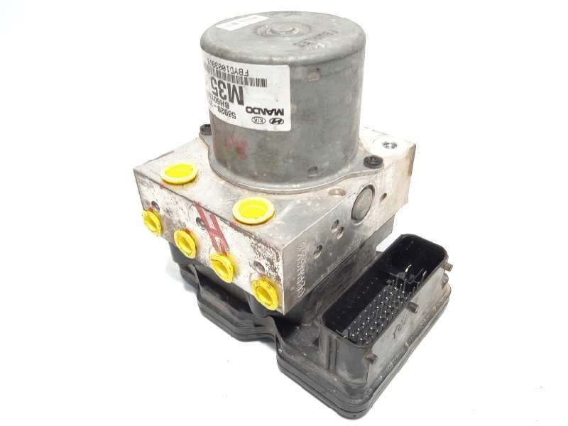 Recambio de abs para hyundai ix35 2.0 crdi cat referencia OEM IAM 589202Y350 BE6003B106 BH6013I001