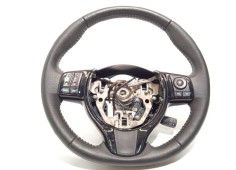 Recambio de volante para toyota yaris 1.0 cat referencia OEM IAM 451000D49024  451020D30024