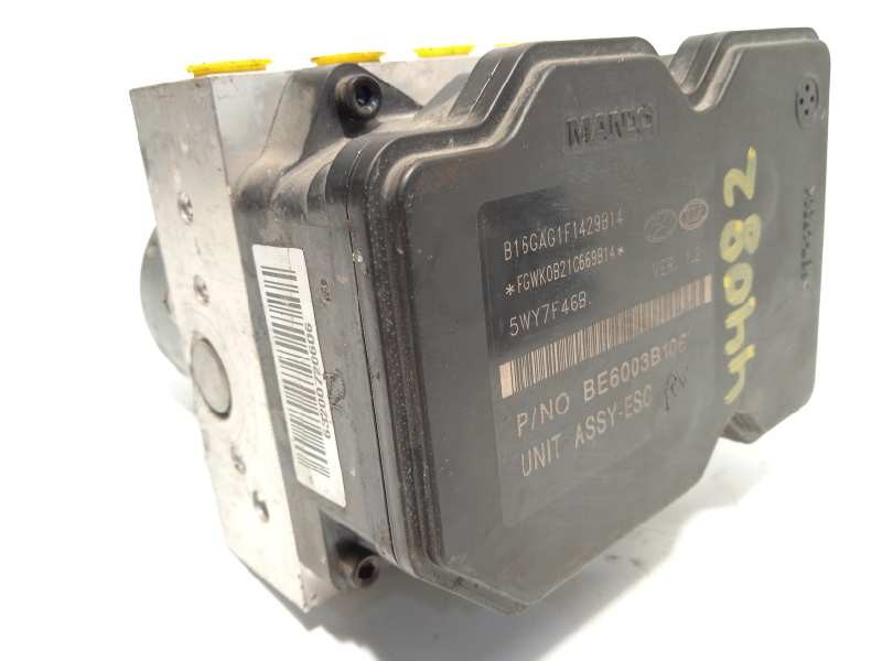 Recambio de abs para hyundai ix35 2.0 crdi cat referencia OEM IAM 589202Y350 BE6003B106 BH6013I001