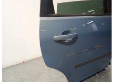 Recambio de puerta trasera derecha para ford c-max (cb3) 1.6 tdci cat referencia OEM IAM 1496875   2