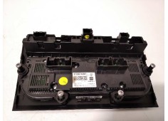 Recambio de mando climatizador para seat leon (5f1) reference referencia OEM IAM 5F0907426F  5HB01117412 2