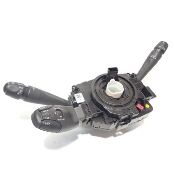 Recambio de mando intermitentes para peugeot 208 (p2) gt line referencia OEM IAM 98235557ZD  