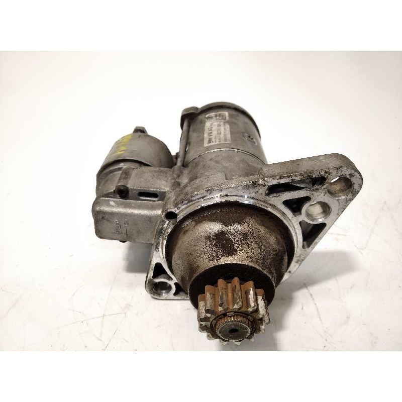 Recambio de motor arranque para seat leon (5f1) reference referencia OEM IAM 02Z911024L  ESW20ER121