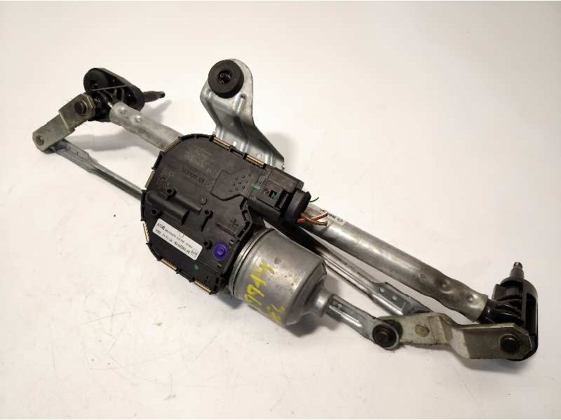 Recambio de motor limpia delantero para seat leon (5f1) reference referencia OEM IAM 5F1955119  1397220650