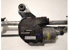 Recambio de motor limpia delantero para seat leon (5f1) reference referencia OEM IAM 5F1955119  1397220650 2