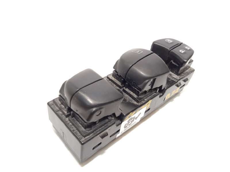 MANDO ELEVALUNAS DELANTERO IZQUIERDO 254011KA5E 